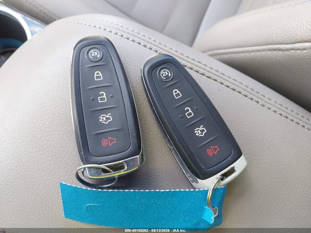 Продаж на аукціоні авто 2014 Ford Escape Titanium, vin: 1FMCU0JX1EUA78067, номер лоту: 45105262