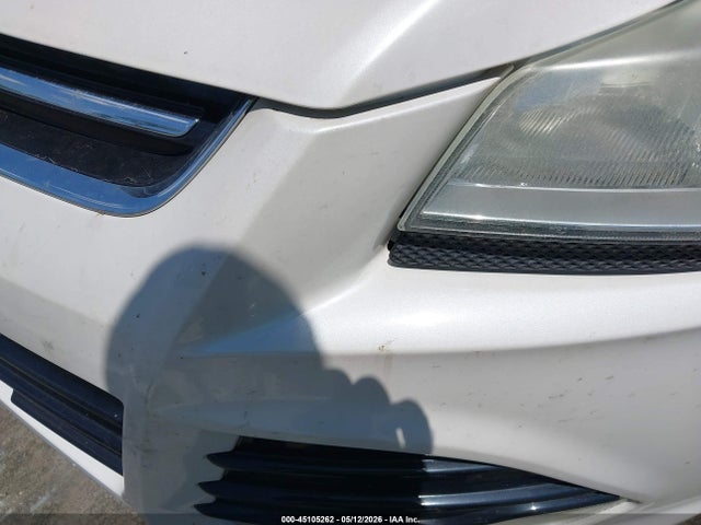 Продаж на аукціоні авто 2014 Ford Escape Titanium, vin: 1FMCU0JX1EUA78067, номер лоту: 45105262