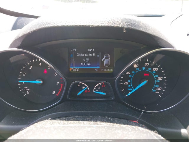 Продаж на аукціоні авто 2014 Ford Escape Titanium, vin: 1FMCU0JX1EUA78067, номер лоту: 45105262
