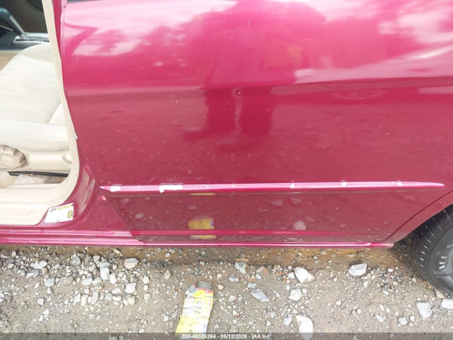 2005 Honda Civic Ex მანქანა იყიდება აუქციონზე, vin: 2HGES26745H511490, აუქციონის ნომერი: 45105264