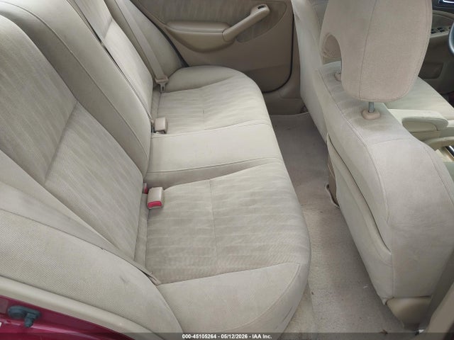 2005 Honda Civic Ex მანქანა იყიდება აუქციონზე, vin: 2HGES26745H511490, აუქციონის ნომერი: 45105264