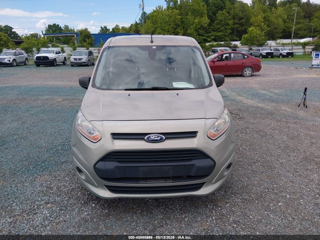 Aukcja sprzedaży 2016 Ford Transit Connect Xlt, vin: NM0AE8F70G1276558, numer aukcji: 45105266