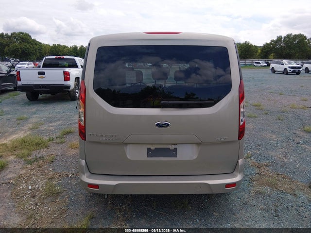 Aukcja sprzedaży 2016 Ford Transit Connect Xlt, vin: NM0AE8F70G1276558, numer aukcji: 45105266