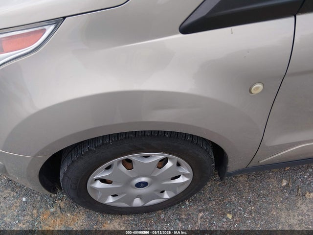 Aukcja sprzedaży 2016 Ford Transit Connect Xlt, vin: NM0AE8F70G1276558, numer aukcji: 45105266