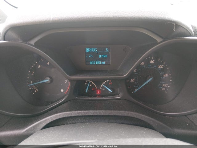 Aukcja sprzedaży 2016 Ford Transit Connect Xlt, vin: NM0AE8F70G1276558, numer aukcji: 45105266