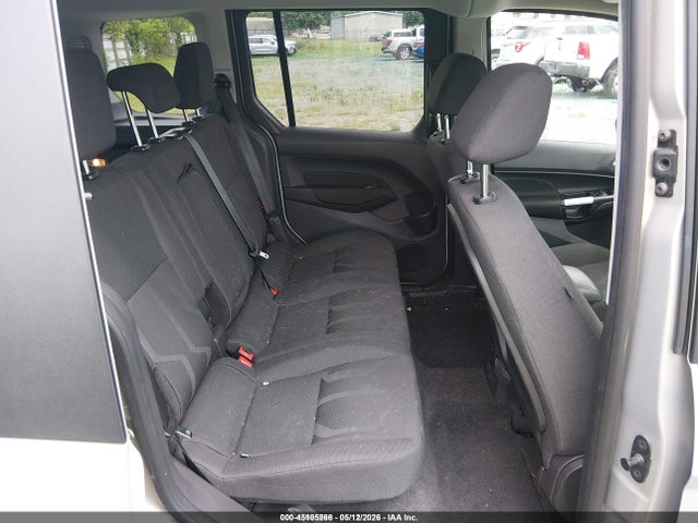 Aukcja sprzedaży 2016 Ford Transit Connect Xlt, vin: NM0AE8F70G1276558, numer aukcji: 45105266