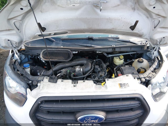 Aukcja sprzedaży 2020 Ford Transit-250, vin: 1FTBR1C80LKB15888, numer aukcji: 45105269