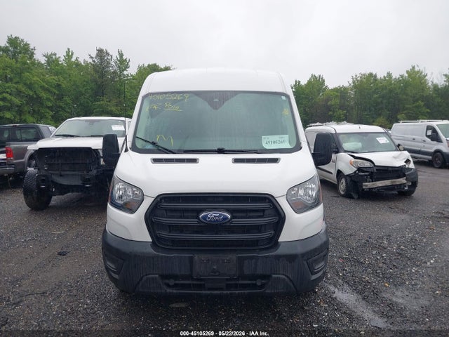 Aukcja sprzedaży 2020 Ford Transit-250, vin: 1FTBR1C80LKB15888, numer aukcji: 45105269