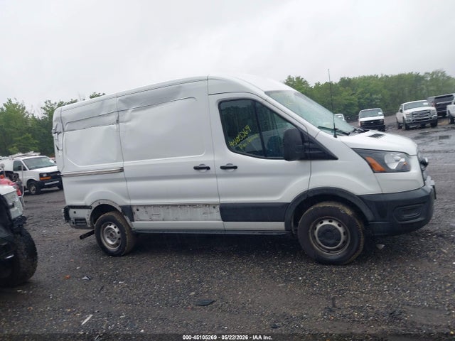 Aukcja sprzedaży 2020 Ford Transit-250, vin: 1FTBR1C80LKB15888, numer aukcji: 45105269
