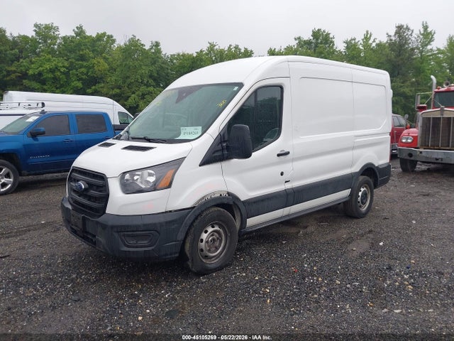 Aukcja sprzedaży 2020 Ford Transit-250, vin: 1FTBR1C80LKB15888, numer aukcji: 45105269