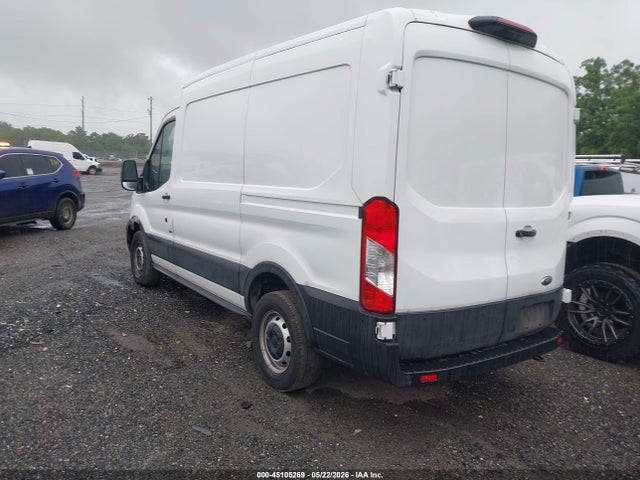 Aukcja sprzedaży 2020 Ford Transit-250, vin: 1FTBR1C80LKB15888, numer aukcji: 45105269