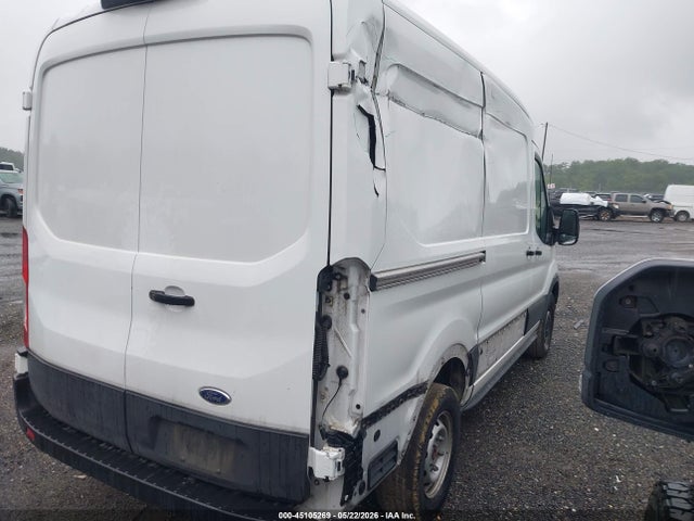 Aukcja sprzedaży 2020 Ford Transit-250, vin: 1FTBR1C80LKB15888, numer aukcji: 45105269