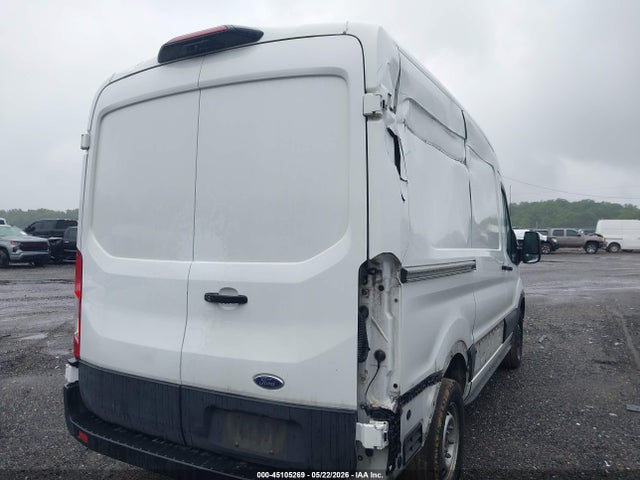 Aukcja sprzedaży 2020 Ford Transit-250, vin: 1FTBR1C80LKB15888, numer aukcji: 45105269