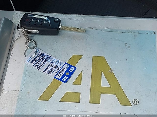 Aukcja sprzedaży 2021 Toyota Corolla Le, vin: 5YFEPMAE9MP201281, numer aukcji: 45105271