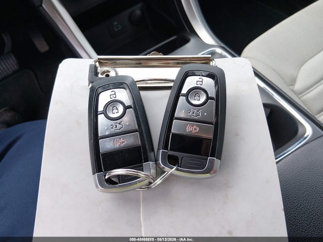 Aukcja sprzedaży 2018 Ford Fusion Hybrid S, vin: 3FA6P0UU7JR254492, numer aukcji: 45105275