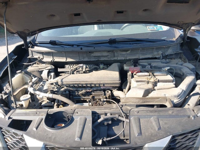 Продаж на аукціоні авто 2014 Nissan Rogue Sl, vin: 5N1AT2MT0EC794740, номер лоту: 45105276