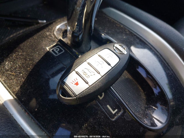 Продаж на аукціоні авто 2014 Nissan Rogue Sl, vin: 5N1AT2MT0EC794740, номер лоту: 45105276