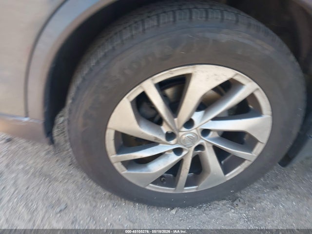 Продаж на аукціоні авто 2014 Nissan Rogue Sl, vin: 5N1AT2MT0EC794740, номер лоту: 45105276