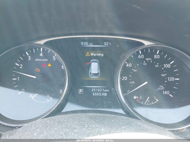 Продаж на аукціоні авто 2014 Nissan Rogue Sl, vin: 5N1AT2MT0EC794740, номер лоту: 45105276
