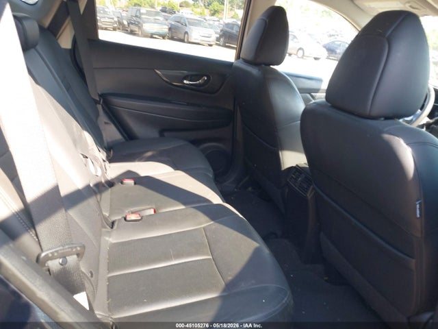 Продаж на аукціоні авто 2014 Nissan Rogue Sl, vin: 5N1AT2MT0EC794740, номер лоту: 45105276