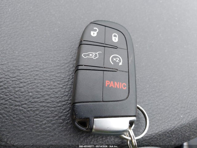 2014 Jeep Grand Cherokee Limited მანქანა იყიდება აუქციონზე, vin: 1C4RJFBG8EC266468, აუქციონის ნომერი: 45105277