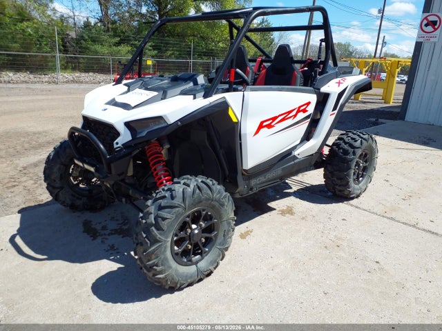 Продажа на аукционе авто 2024 Polaris Rzr Xp 1000 Sport, vin: 3NSNEE992RF298649, номер лота: 45105279