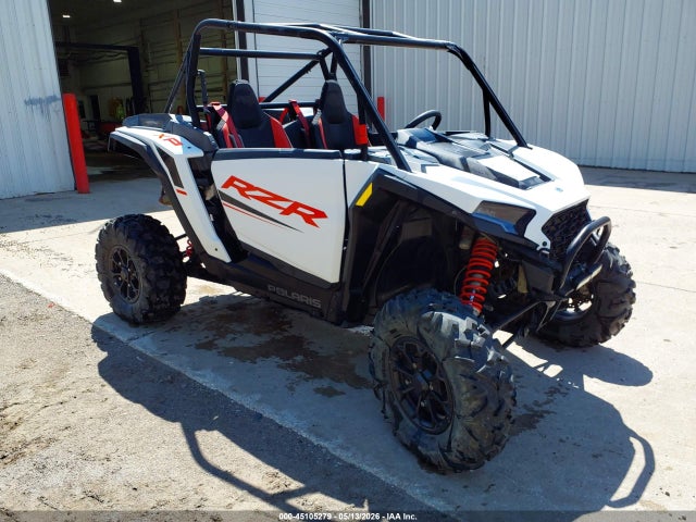 Продажа на аукционе авто 2024 Polaris Rzr Xp 1000 Sport, vin: 3NSNEE992RF298649, номер лота: 45105279