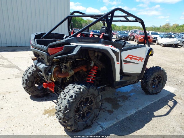 Продажа на аукционе авто 2024 Polaris Rzr Xp 1000 Sport, vin: 3NSNEE992RF298649, номер лота: 45105279