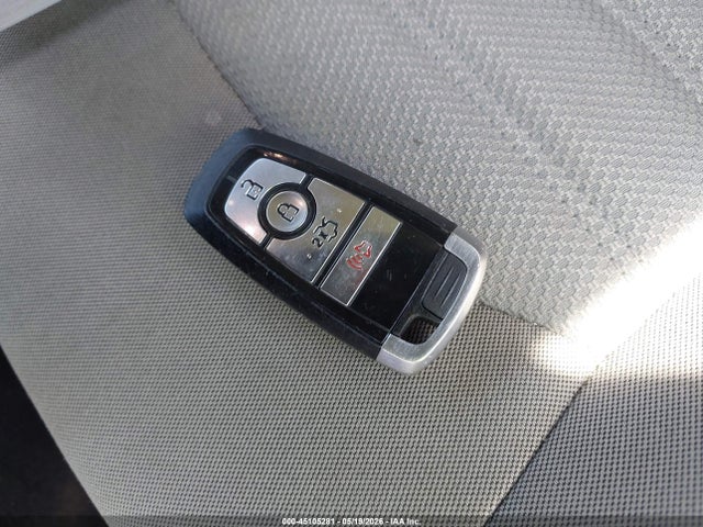 Auction sale of the 2019 Ford Fusion S, vin: 3FA6P0G74KR235180, lot number: 45105281