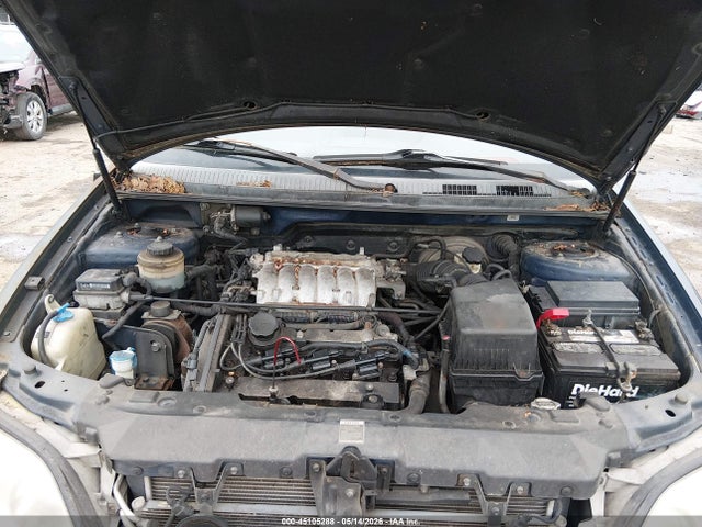 Продаж на аукціоні авто 2005 Kia Sedona Ex/lx, vin: KNDUP131156631366, номер лоту: 45105288