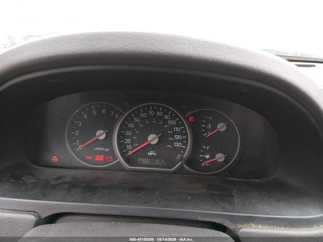 Продаж на аукціоні авто 2005 Kia Sedona Ex/lx, vin: KNDUP131156631366, номер лоту: 45105288