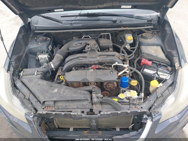Aukcja sprzedaży 2014 Subaru Impreza 2.0i Sport Premium, vin: JF1GPAL66EH240765, numer aukcji: 45105292