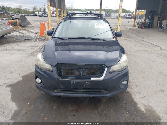 Aukcja sprzedaży 2014 Subaru Impreza 2.0i Sport Premium, vin: JF1GPAL66EH240765, numer aukcji: 45105292
