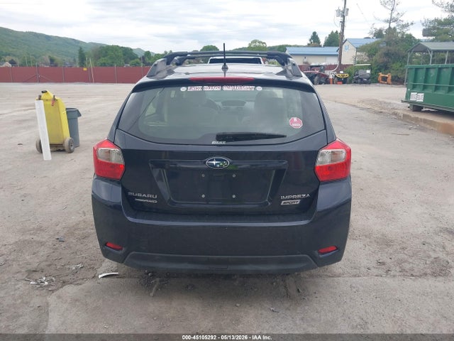 Aukcja sprzedaży 2014 Subaru Impreza 2.0i Sport Premium, vin: JF1GPAL66EH240765, numer aukcji: 45105292