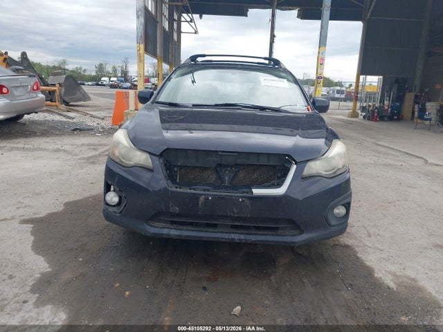 Aukcja sprzedaży 2014 Subaru Impreza 2.0i Sport Premium, vin: JF1GPAL66EH240765, numer aukcji: 45105292