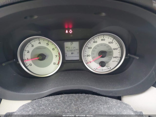 Aukcja sprzedaży 2014 Subaru Impreza 2.0i Sport Premium, vin: JF1GPAL66EH240765, numer aukcji: 45105292