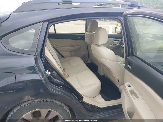 Aukcja sprzedaży 2014 Subaru Impreza 2.0i Sport Premium, vin: JF1GPAL66EH240765, numer aukcji: 45105292