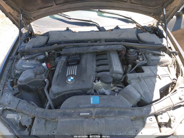 Продаж на аукціоні авто 2009 Bmw 328i, vin: WBAPH73559A174724, номер лоту: 45105294