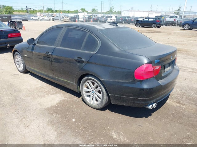 Продаж на аукціоні авто 2009 Bmw 328i, vin: WBAPH73559A174724, номер лоту: 45105294