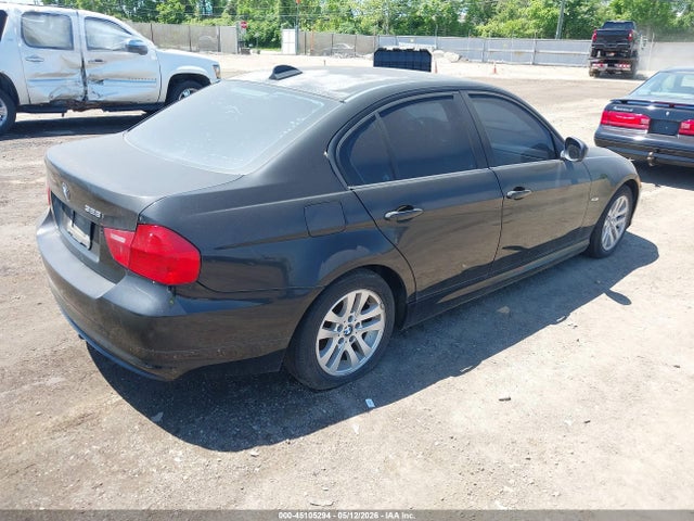 Продаж на аукціоні авто 2009 Bmw 328i, vin: WBAPH73559A174724, номер лоту: 45105294