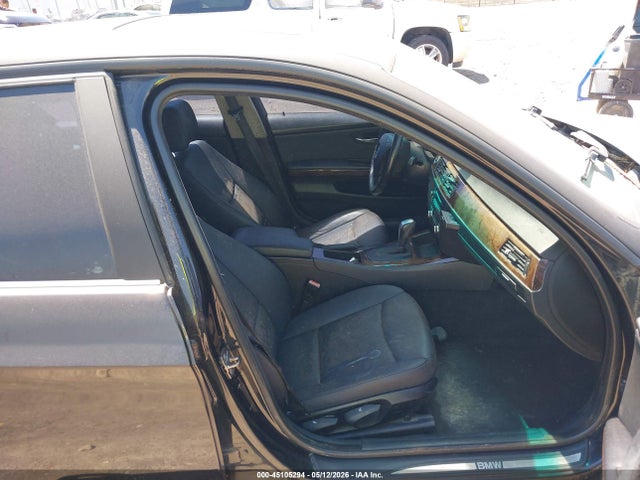 Продаж на аукціоні авто 2009 Bmw 328i, vin: WBAPH73559A174724, номер лоту: 45105294