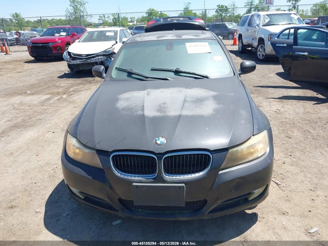 Продаж на аукціоні авто 2009 Bmw 328i, vin: WBAPH73559A174724, номер лоту: 45105294