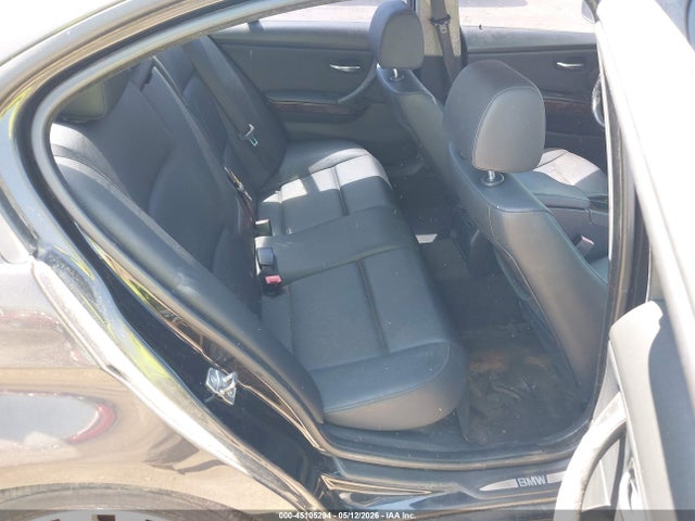 Продаж на аукціоні авто 2009 Bmw 328i, vin: WBAPH73559A174724, номер лоту: 45105294