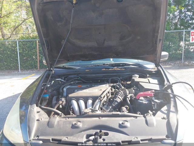 Продаж на аукціоні авто 2007 Honda Accord 2.4 Ex, vin: 1HGCM72607A018435, номер лоту: 45105296