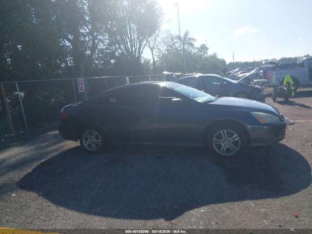Продаж на аукціоні авто 2007 Honda Accord 2.4 Ex, vin: 1HGCM72607A018435, номер лоту: 45105296