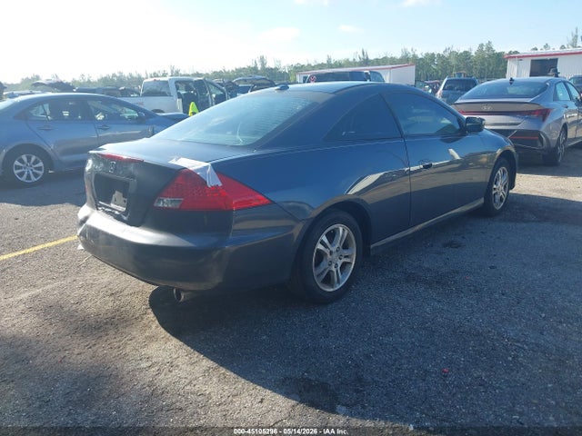 Продаж на аукціоні авто 2007 Honda Accord 2.4 Ex, vin: 1HGCM72607A018435, номер лоту: 45105296