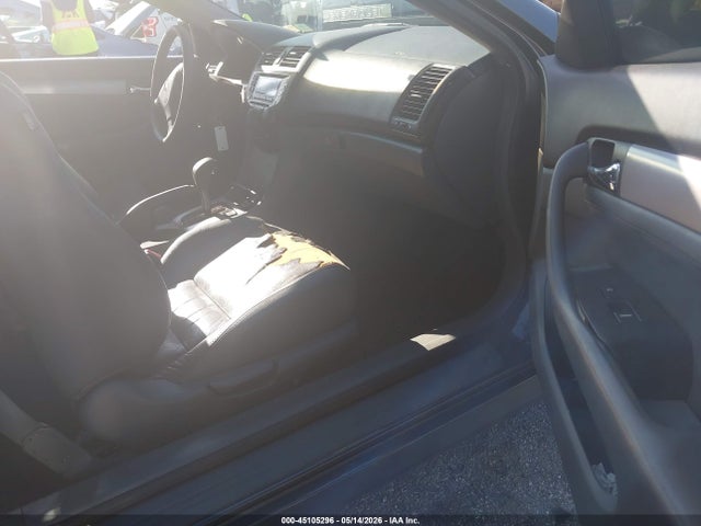 Продаж на аукціоні авто 2007 Honda Accord 2.4 Ex, vin: 1HGCM72607A018435, номер лоту: 45105296