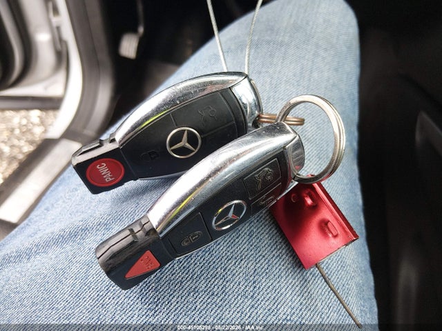 45105298 :رقم المزاد ، 4JGBB86E89A451474 vin ، 2009 Mercedes-benz Ml 350 4matic مزاد بيع