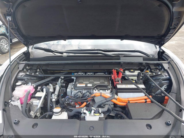 Aukcja sprzedaży 2024 Lexus Rz 450e Premium, vin: JTJAAAAB8RA024316, numer aukcji: 45105299