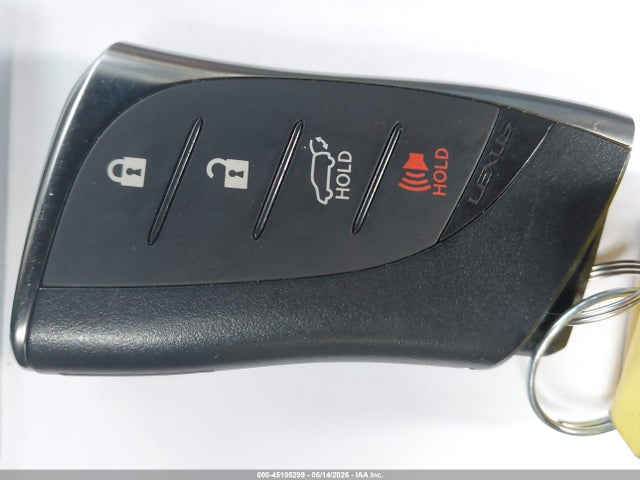 Aukcja sprzedaży 2024 Lexus Rz 450e Premium, vin: JTJAAAAB8RA024316, numer aukcji: 45105299